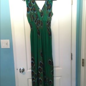 Plus Size MAXI